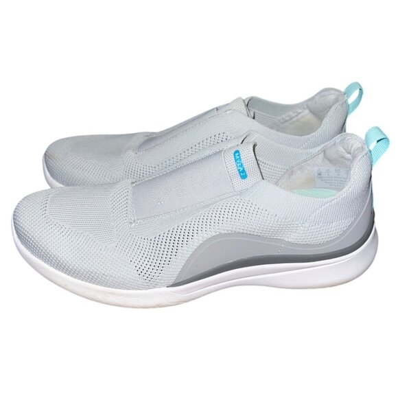 Ryka Myla 2 Mesh Slip-On Sneakers Size 9 - Picture 4 of 7